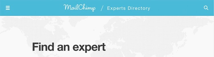 mailchimp-expert