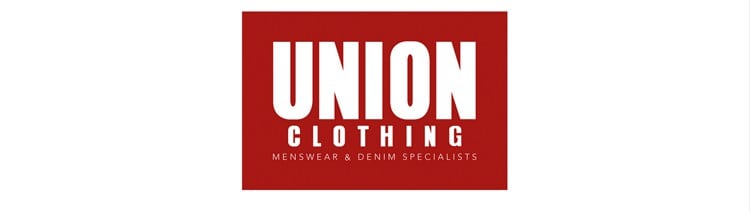 union clothing
