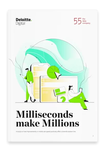 Milliseconds Make Millions Report