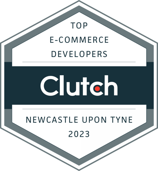 Top E-Commerce Developers, Newcastle upon Tyne, 2023