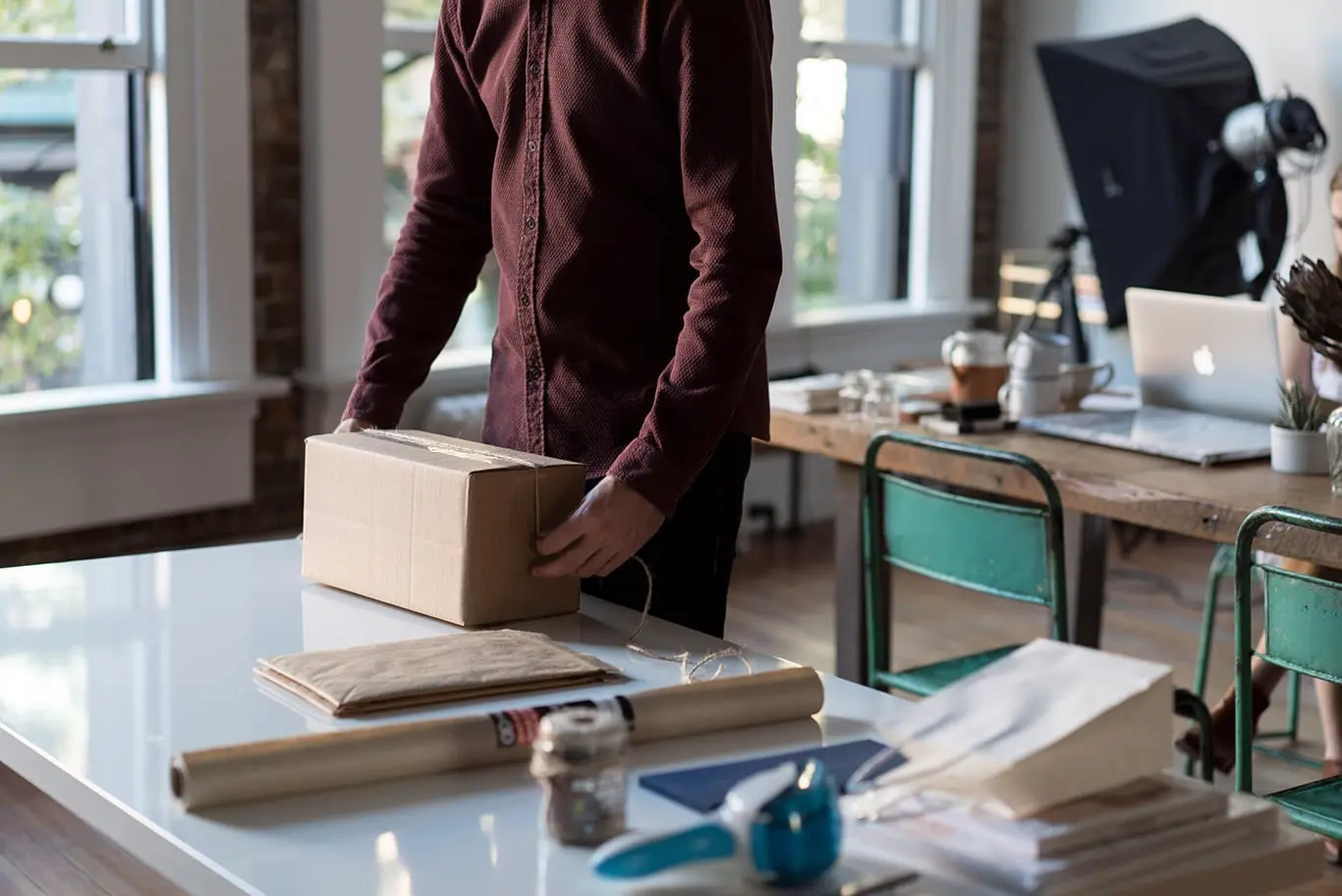 shopify benefits: streamline e-commerce with automating inventory management