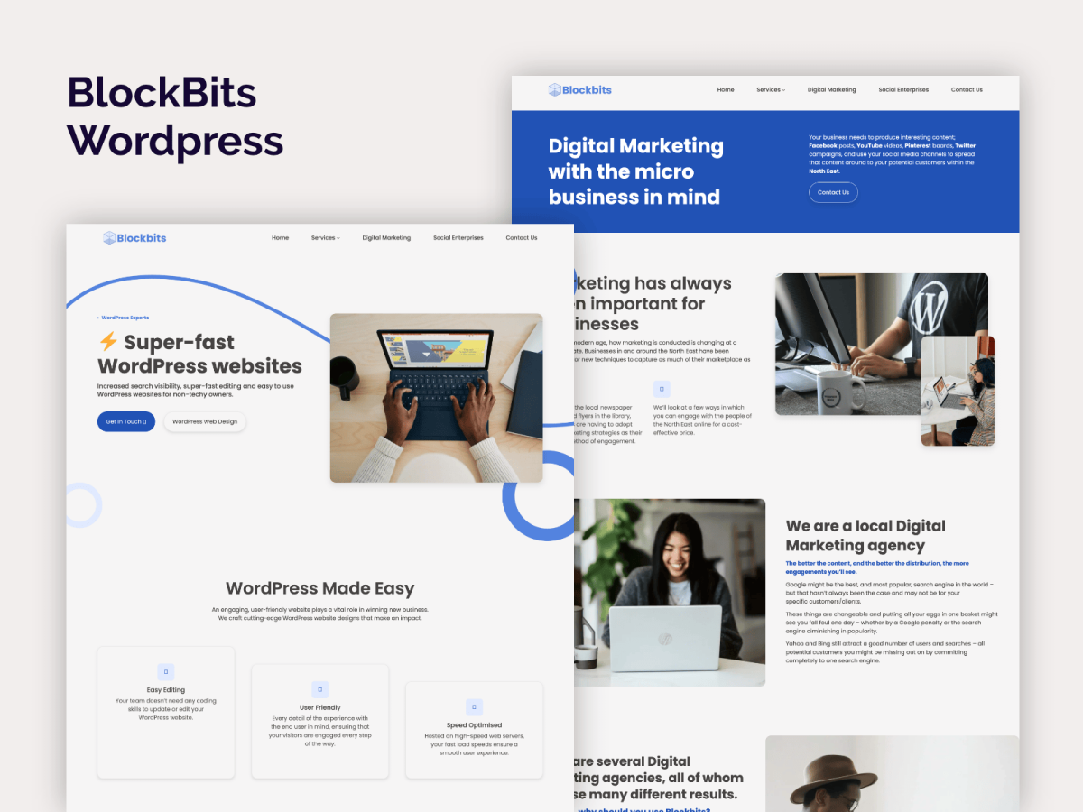 blockbits – 1