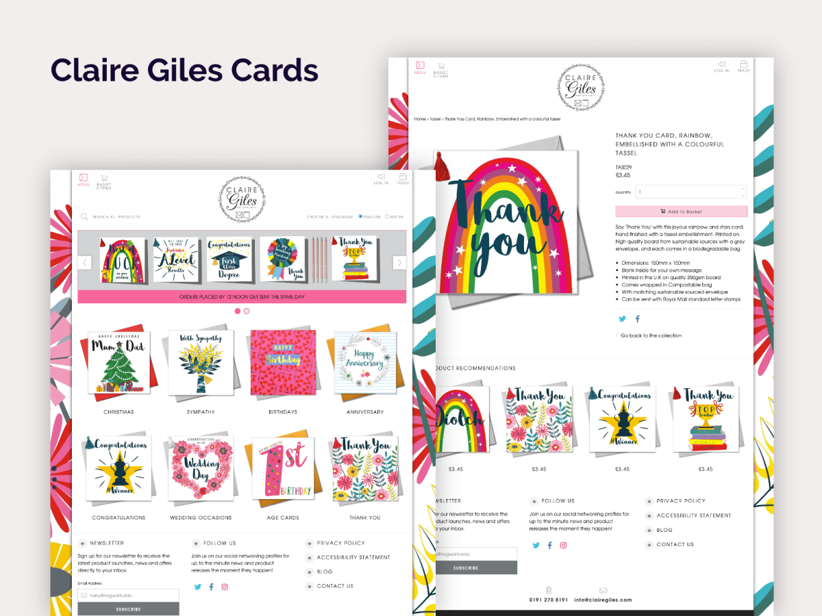 claire giles – 1