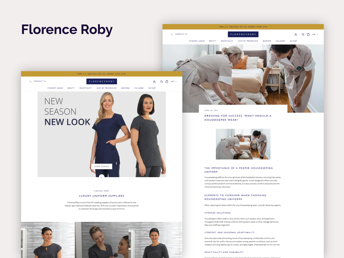 florence roby – 1