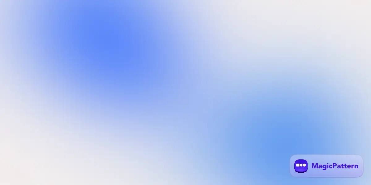 magicpattern mesh gradient 1746387251682