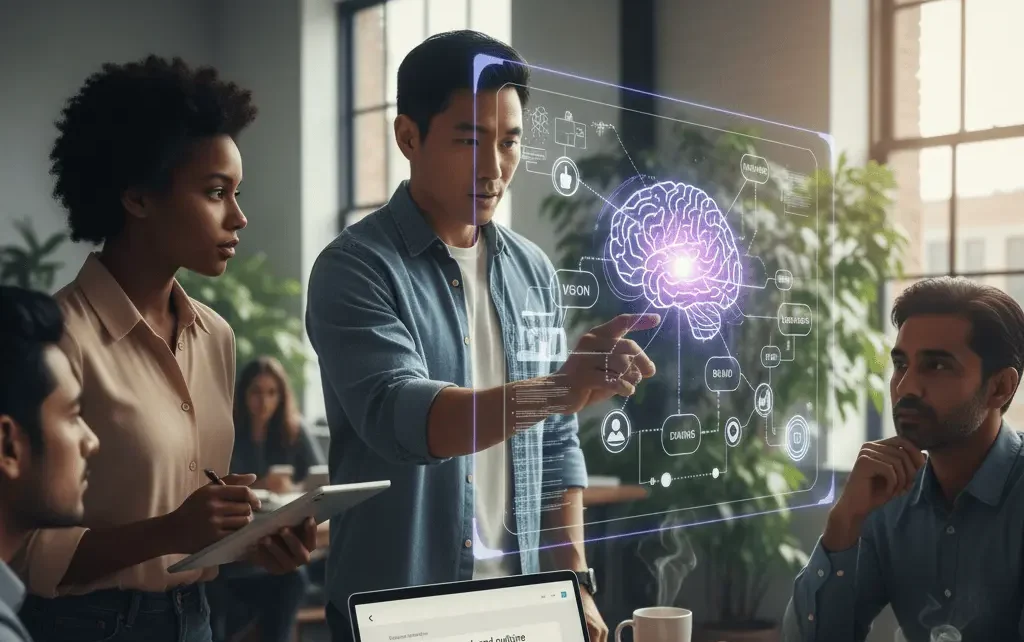 scale smarter not just faster 4 ai prompts for founders