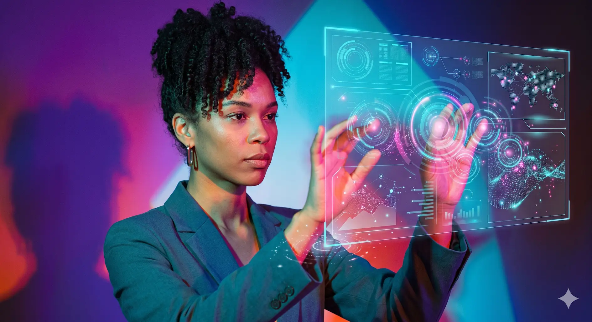 5 AI prompts for a stronger Linkedin presence