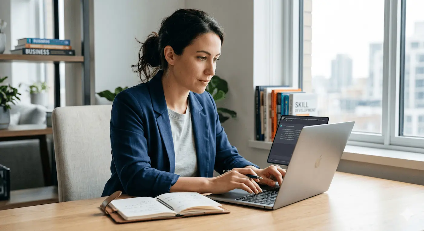 start your own business with these 5 ai prompts